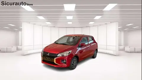 Annonce MITSUBISHI SPACE STAR Essence 2024 d'occasion 