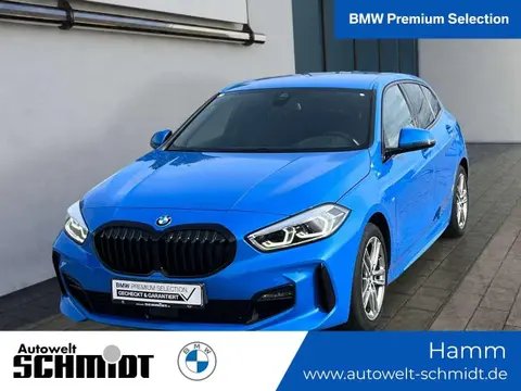 Used BMW SERIE 1 Petrol 2019 Ad 