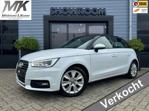 Used AUDI A1 Petrol 2018 Ad 