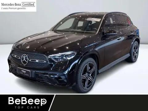 Used MERCEDES-BENZ CLASSE GLC Hybrid 2023 Ad 