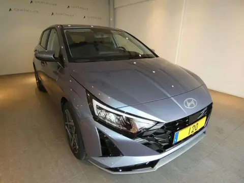 Used HYUNDAI I20 Petrol 2024 Ad Belgium