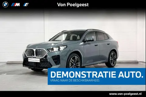 Annonce BMW IX2 Électrique 2024 d'occasion 