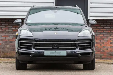 Used PORSCHE CAYENNE Petrol 2018 Ad 