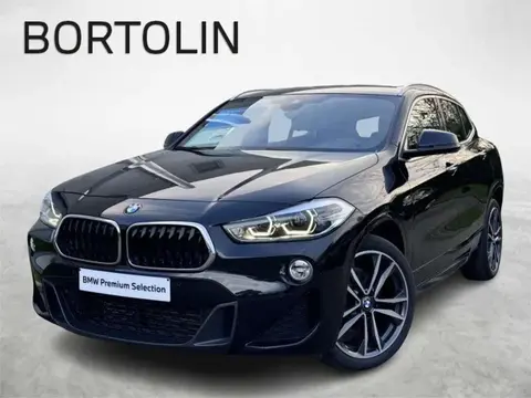 Used BMW X2 Petrol 2019 Ad 