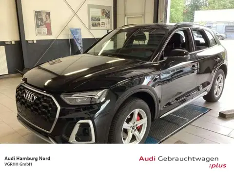 Annonce AUDI Q5 Diesel 2022 d'occasion 