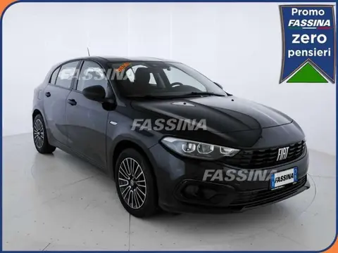 Used FIAT TIPO Diesel 2021 Ad 