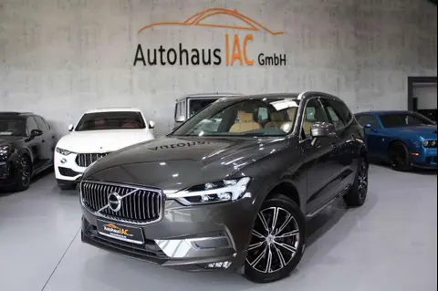 Used VOLVO XC60 Diesel 2018 Ad 