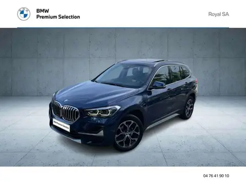 Annonce BMW X1 Essence 2021 d'occasion 