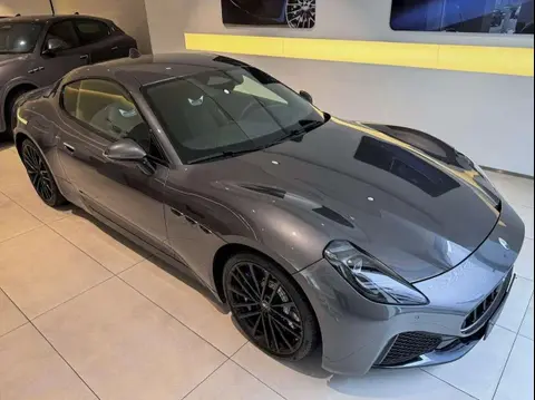 Annonce MASERATI GRANTURISMO Essence 2024 d'occasion 