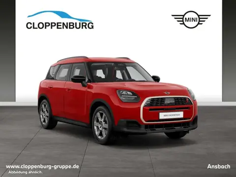 Used MINI COOPER Petrol 2024 Ad 