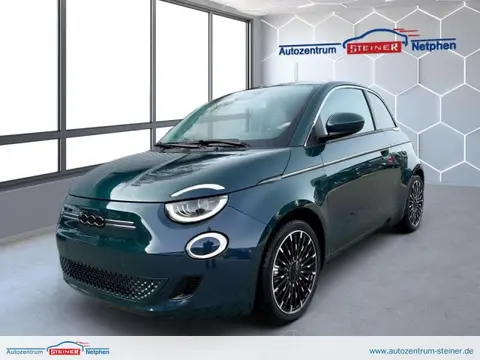 Used FIAT 500 Electric 2023 Ad 