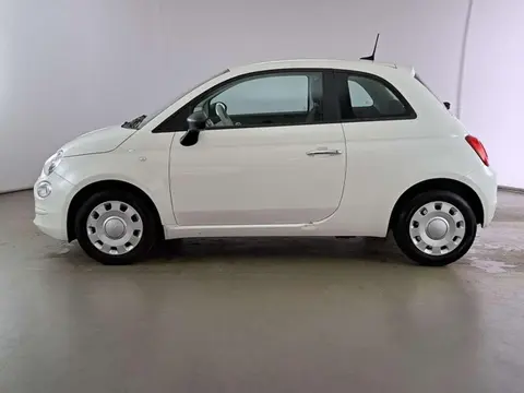 Used FIAT 500 Hybrid 2023 Ad 