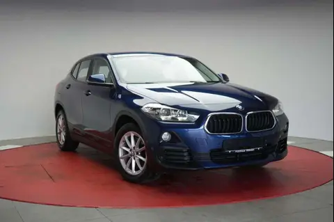 Annonce BMW X2 Diesel 2019 d'occasion 