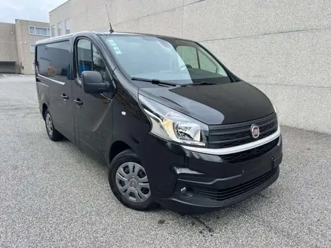 Used FIAT TALENTO Diesel 2021 Ad 