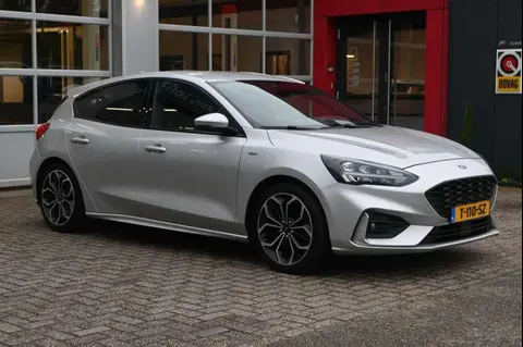 Annonce FORD FOCUS Essence 2019 d'occasion 