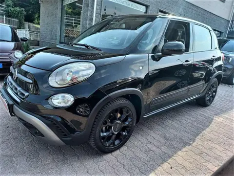 Annonce FIAT 500L Essence 2020 d'occasion 