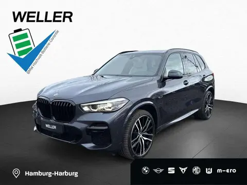 Annonce BMW X5 Hybride 2021 d'occasion 