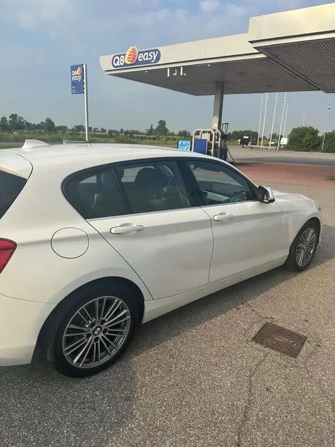 Used BMW SERIE 1 Diesel 2019 Ad 