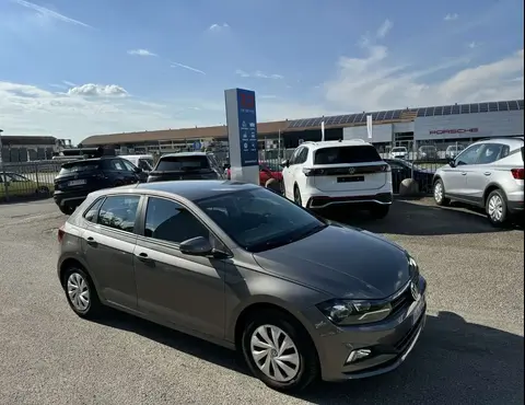 Used VOLKSWAGEN POLO Diesel 2018 Ad 