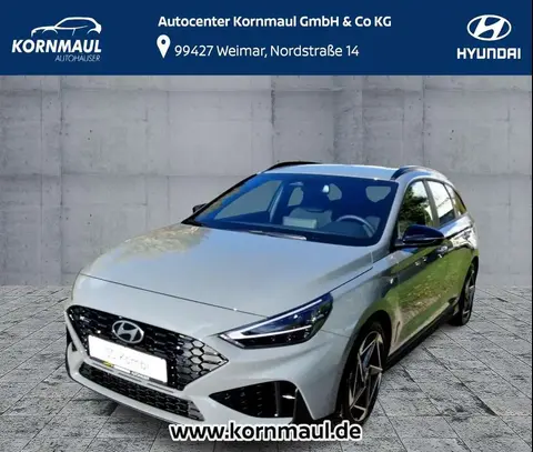 Annonce HYUNDAI I30 Essence 2024 d'occasion 