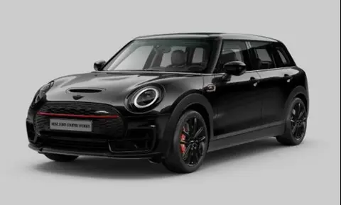 Used MINI JOHN COOPER WORKS Petrol 2021 Ad 