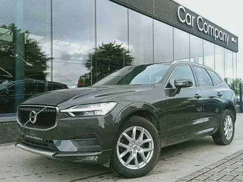 Annonce VOLVO XC60 Diesel 2020 d'occasion Belgique