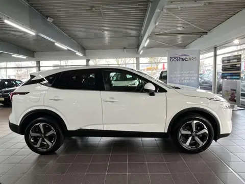 Annonce NISSAN QASHQAI Essence 2023 d'occasion Allemagne