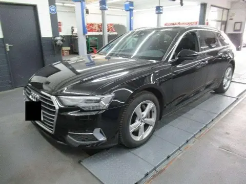 Used AUDI A6 Diesel 2020 Ad 