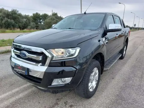 Used FORD RANGER Diesel 2016 Ad 