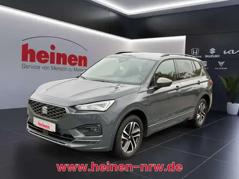 Used SEAT TARRACO Petrol 2023 Ad 