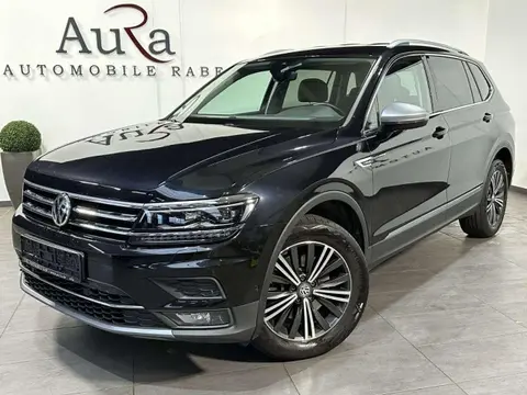 Used VOLKSWAGEN TIGUAN Petrol 2019 Ad 