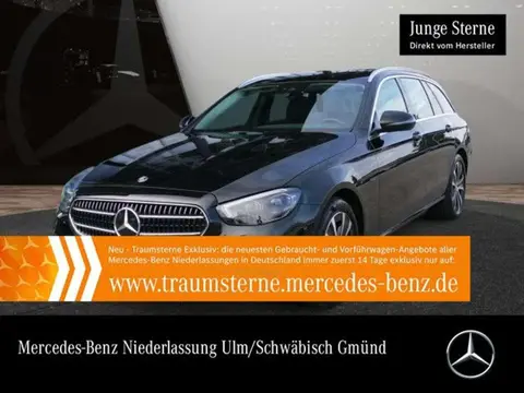 Used MERCEDES-BENZ CLASSE E Hybrid 2021 Ad 