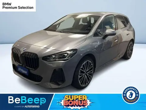 Used BMW SERIE 2 Hybrid 2022 Ad 