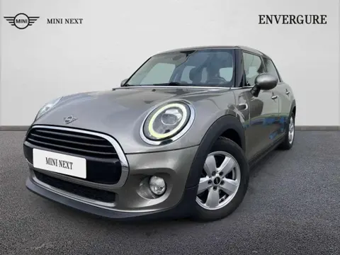 Used MINI COOPER Diesel 2019 Ad 