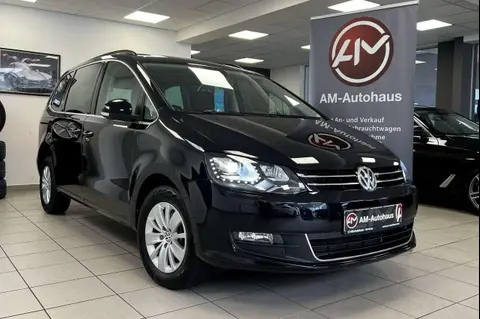 Used VOLKSWAGEN SHARAN Petrol 2022 Ad 