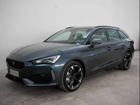 Used CUPRA LEON Hybrid 2023 Ad 