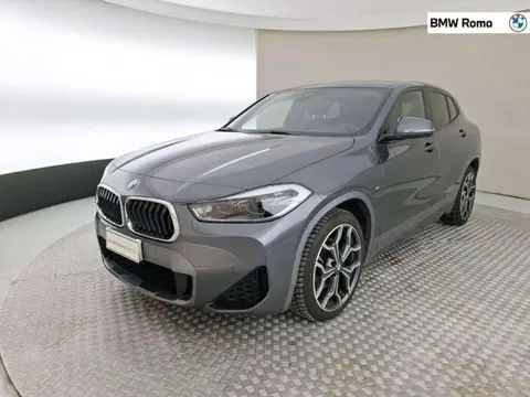 Used BMW X2 Petrol 2021 Ad 