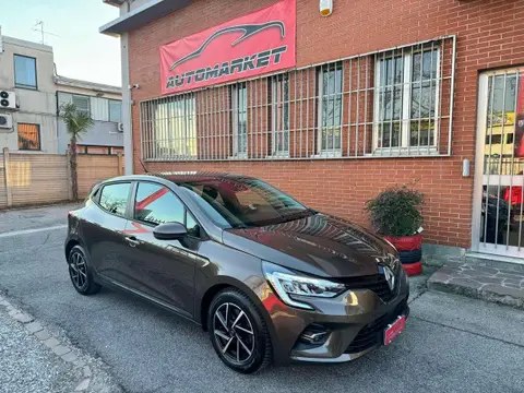 Annonce RENAULT CLIO Diesel 2020 d'occasion 