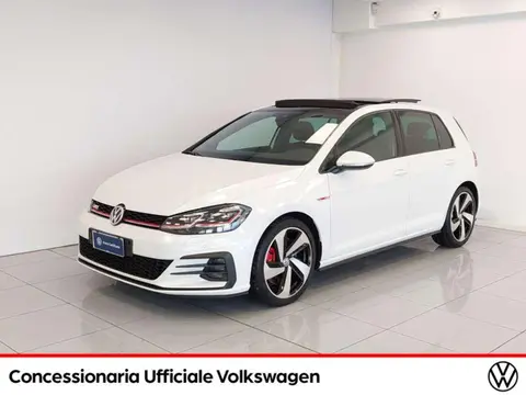 Annonce VOLKSWAGEN GOLF Essence 2019 d'occasion 