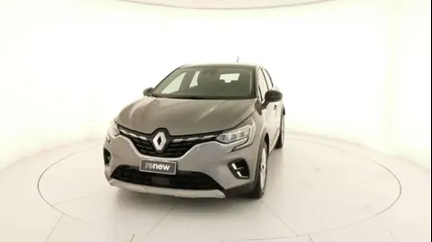 Used RENAULT CAPTUR Diesel 2020 Ad 