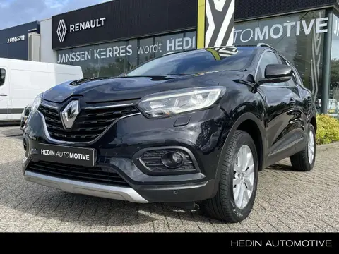 Used RENAULT KADJAR Petrol 2019 Ad 