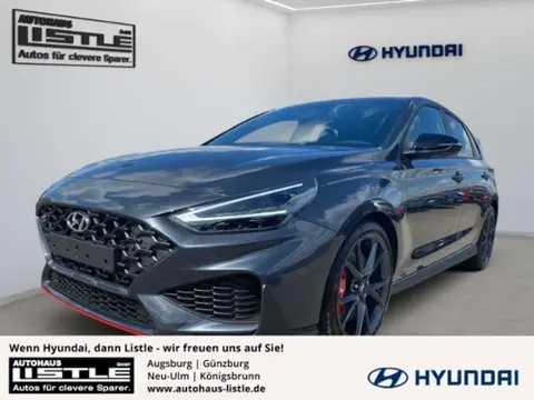 Annonce HYUNDAI I30 Essence 2024 d'occasion 