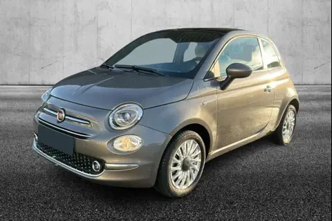 Used FIAT 500 Hybrid 2021 Ad 