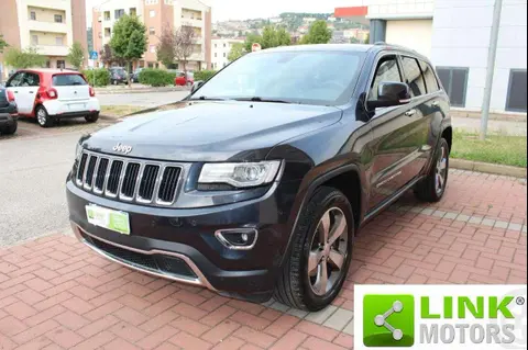 Used JEEP GRAND CHEROKEE Diesel 2015 Ad 