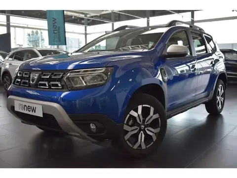 Used DACIA DUSTER Petrol 2022 Ad 