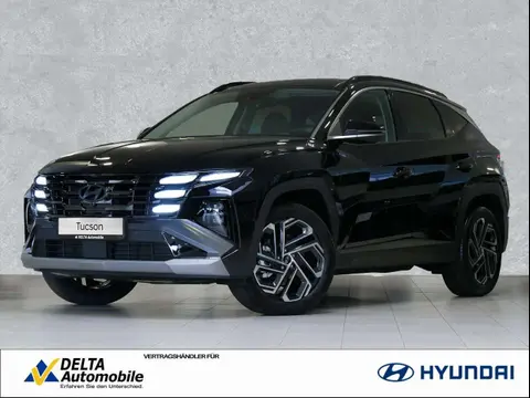 Used HYUNDAI TUCSON Hybrid 2024 Ad 