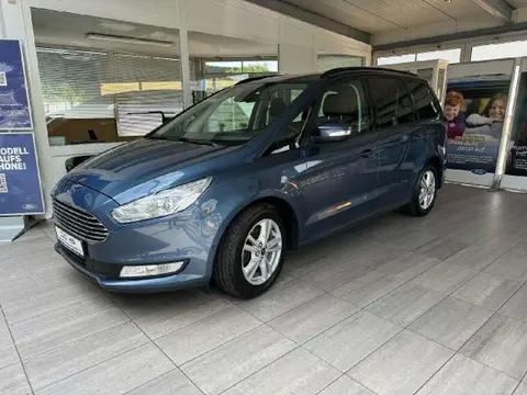 Used FORD GALAXY Diesel 2019 Ad 