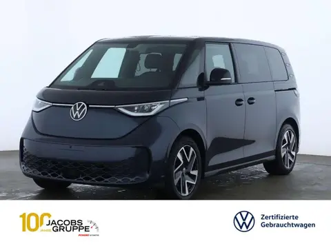 Used VOLKSWAGEN ID. BUZZ Electric 2023 Ad 