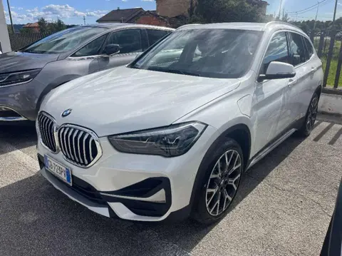 Used BMW X1 Hybrid 2020 Ad 