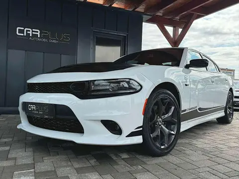 Used DODGE CHARGER Petrol 2020 Ad 